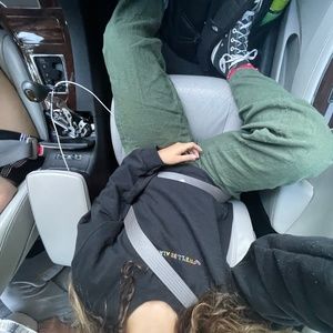 Meet your Posher, Mia